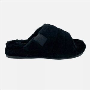 NEW UGG Fluff You Slide Shoe